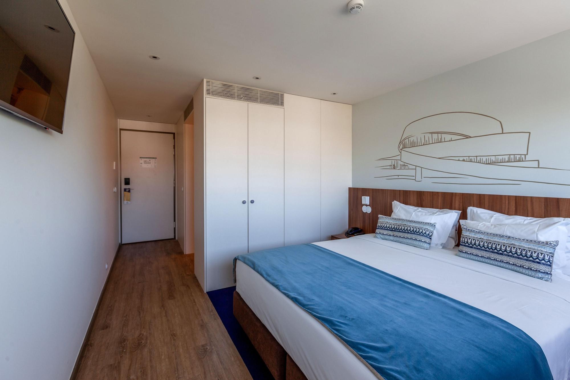 Hotel Sea Porto Matosinhos (Porto)