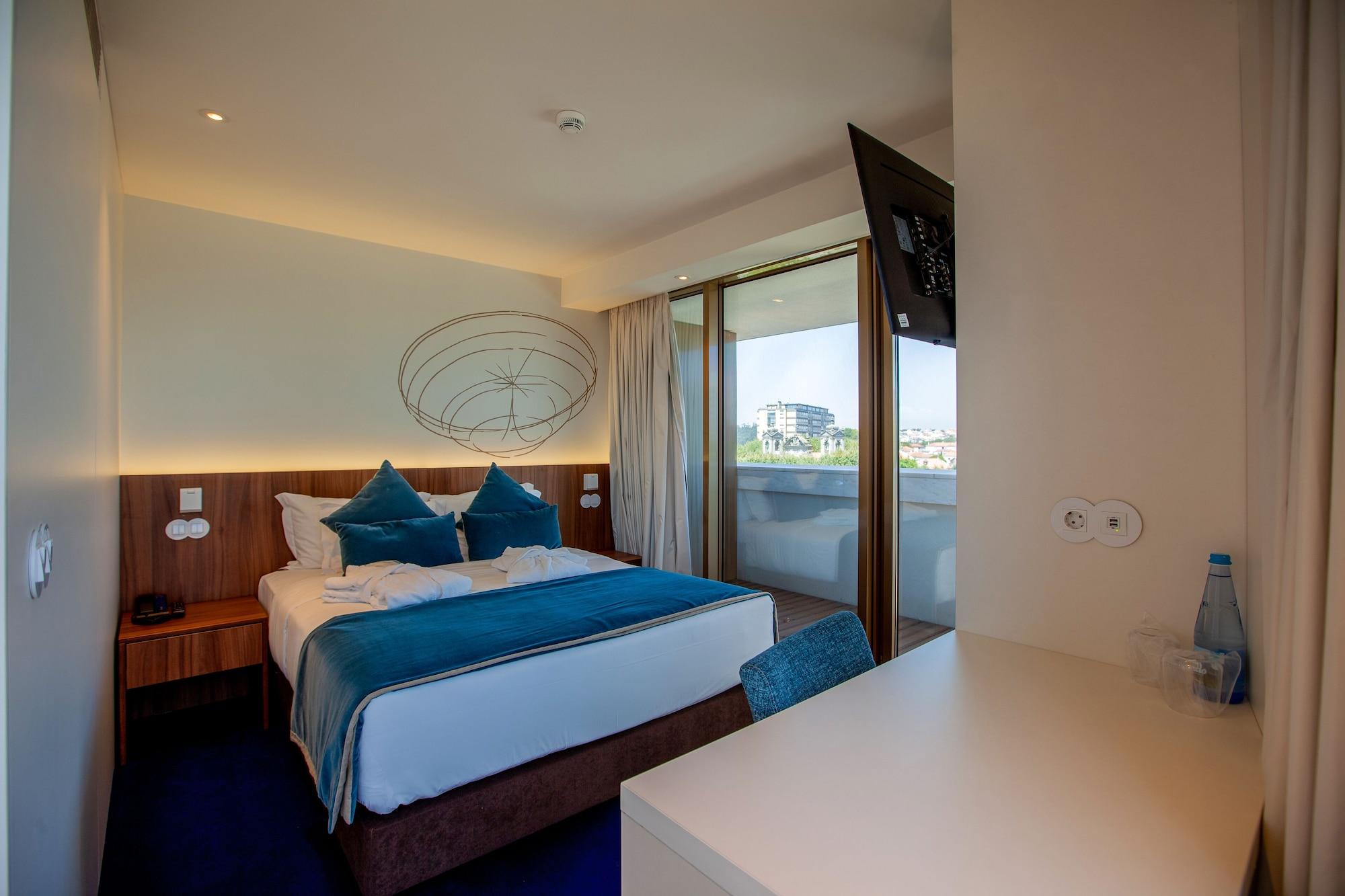 Sea Porto Hotel 4*