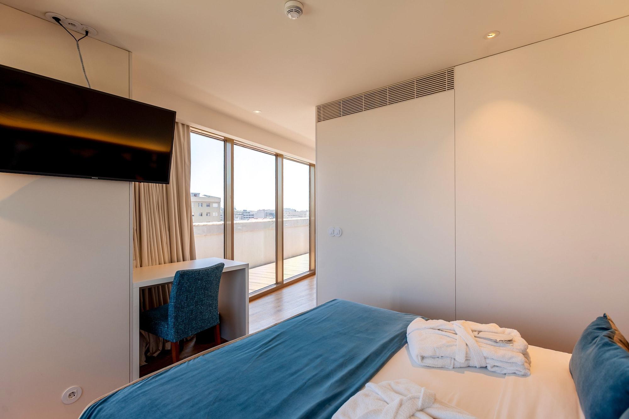 Sea Porto Hotel 4*