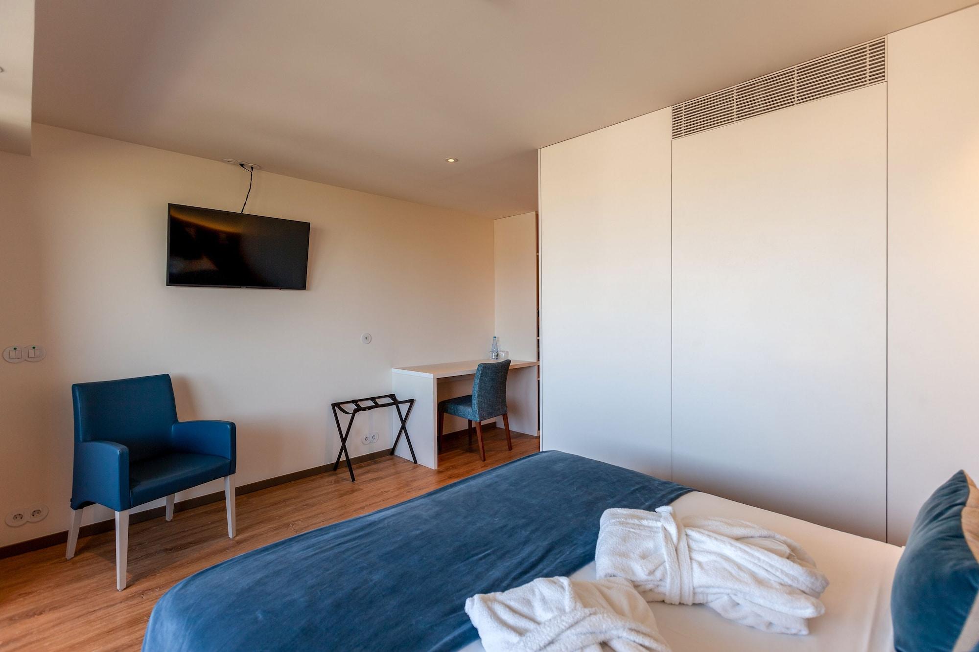 Sea Porto Hotel 4*
