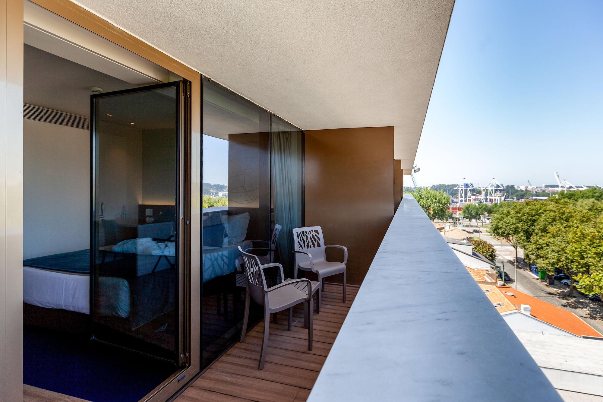 Hotel Sea Porto