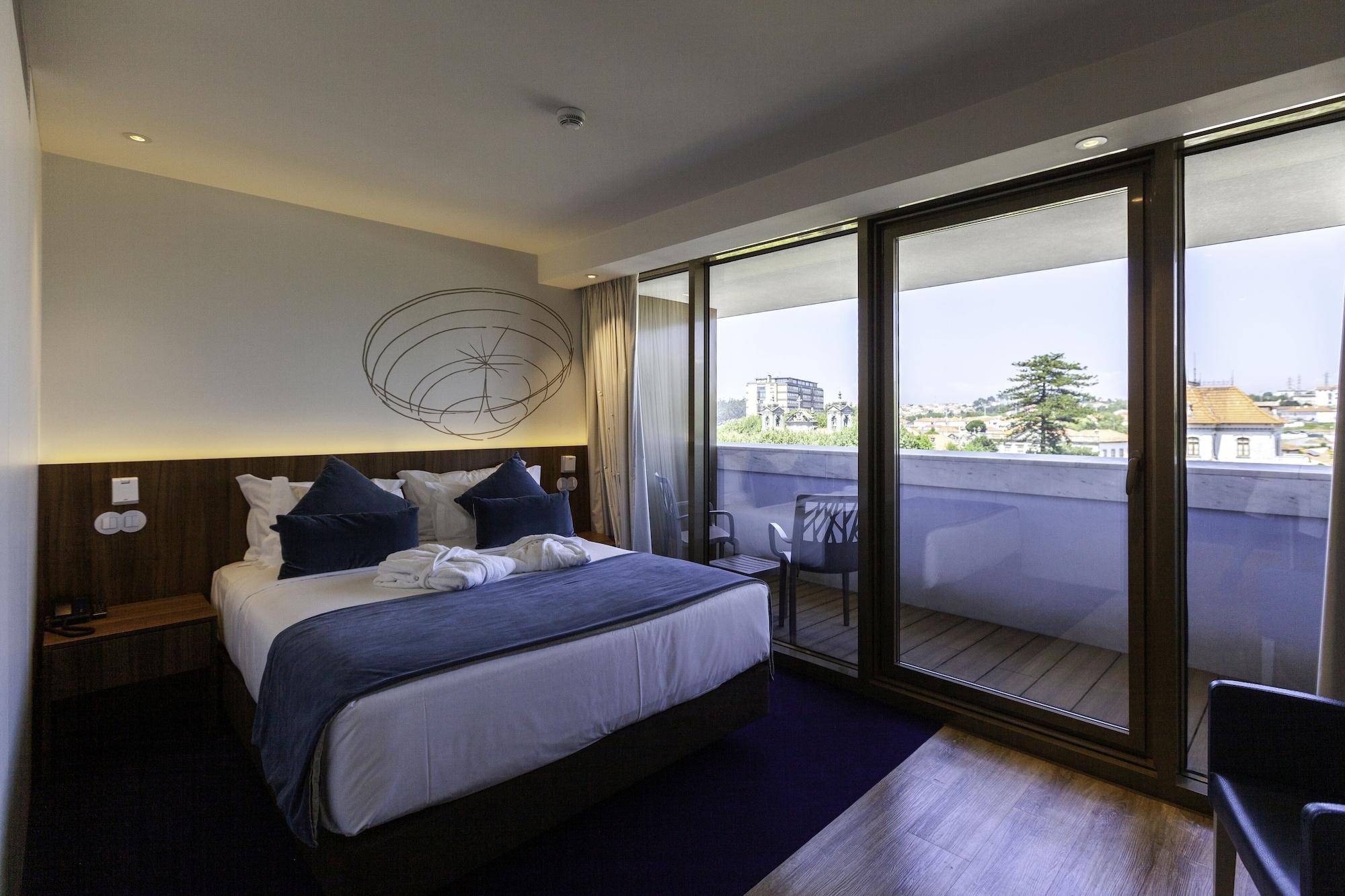 Hotel Sea Porto 4*