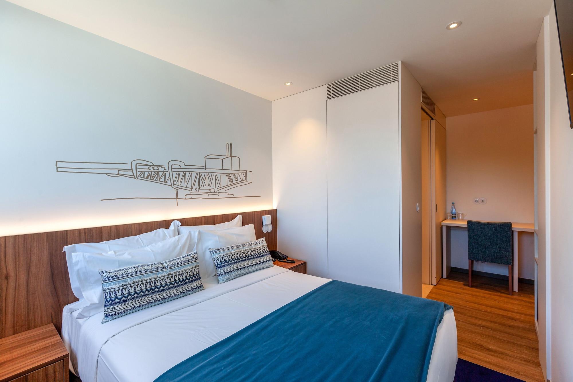 Hotel Sea Porto