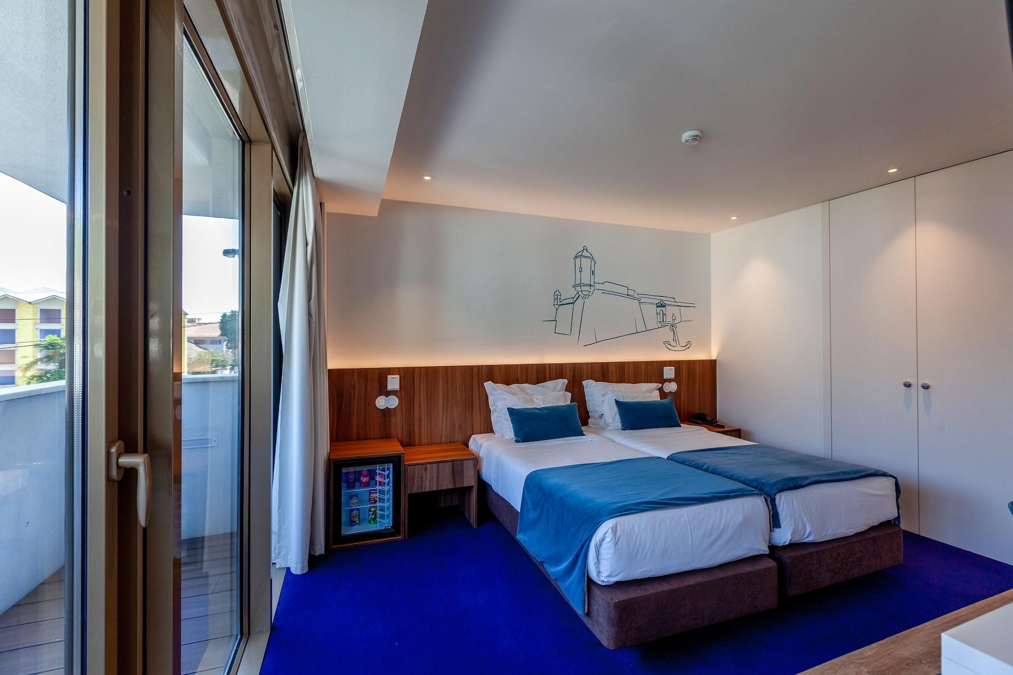 Hotel Sea Porto