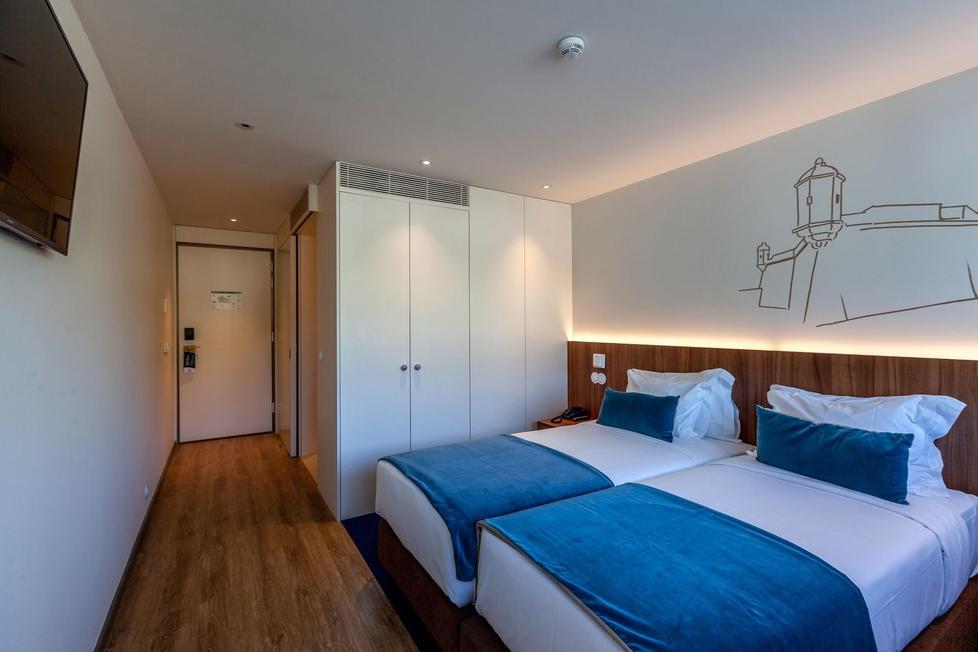 Hotel Sea Porto Matosinhos (Porto)