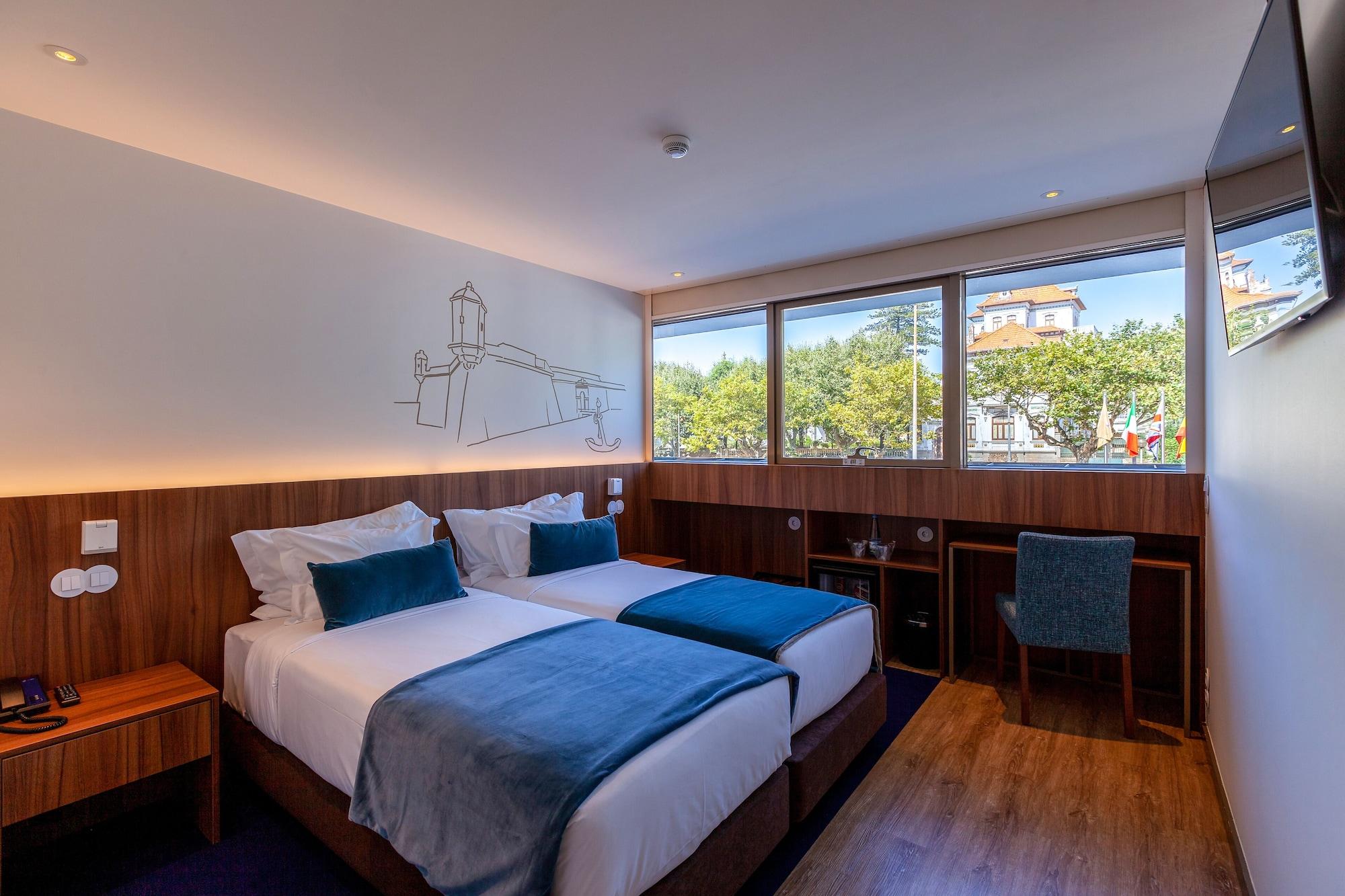 Hotel Sea Porto 4*