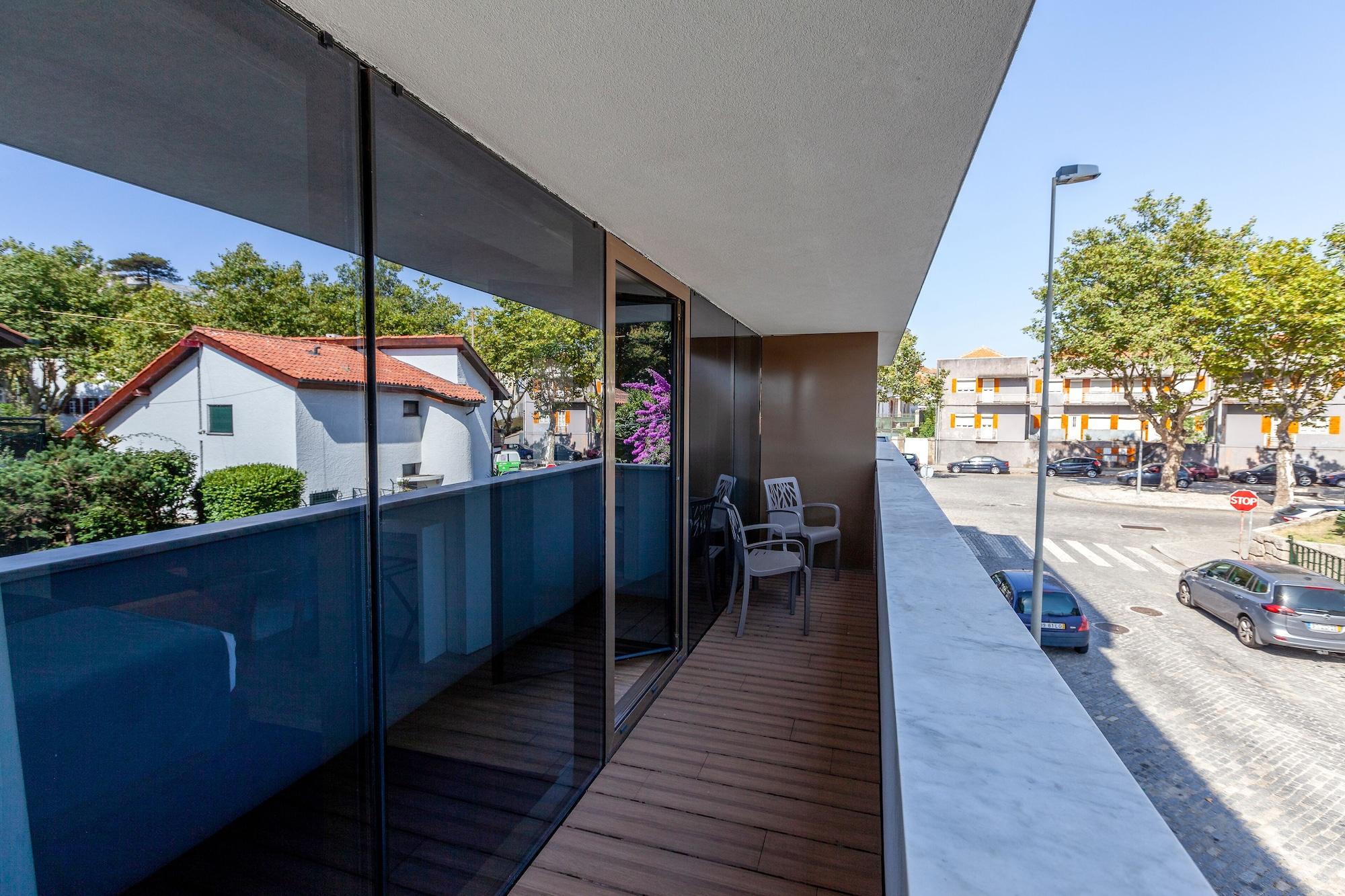 Hotel Sea Porto