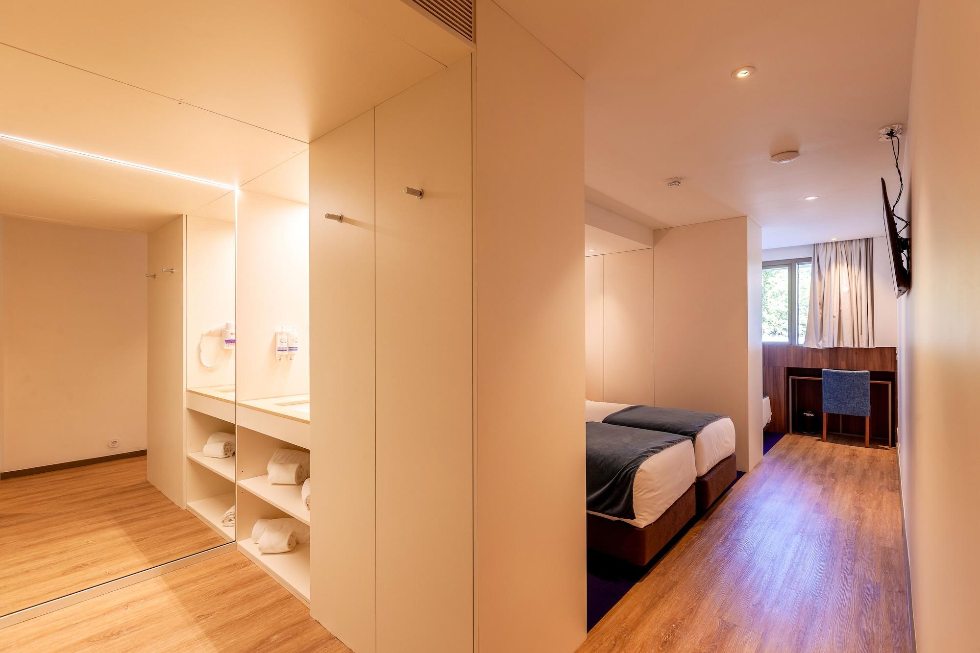 Sea Porto 4*