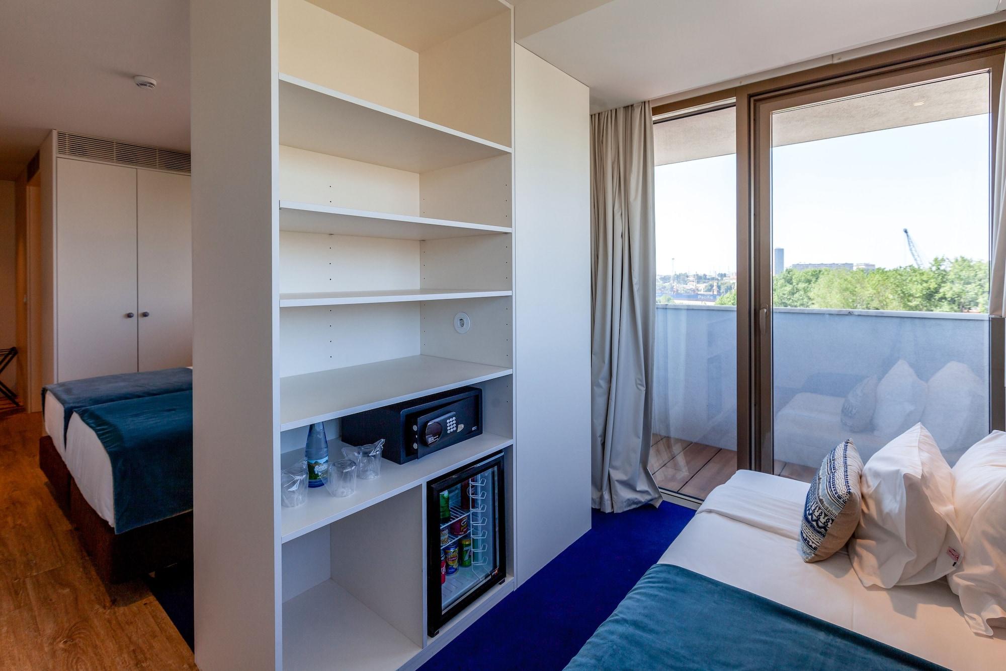 Sea Porto Hotel 4*