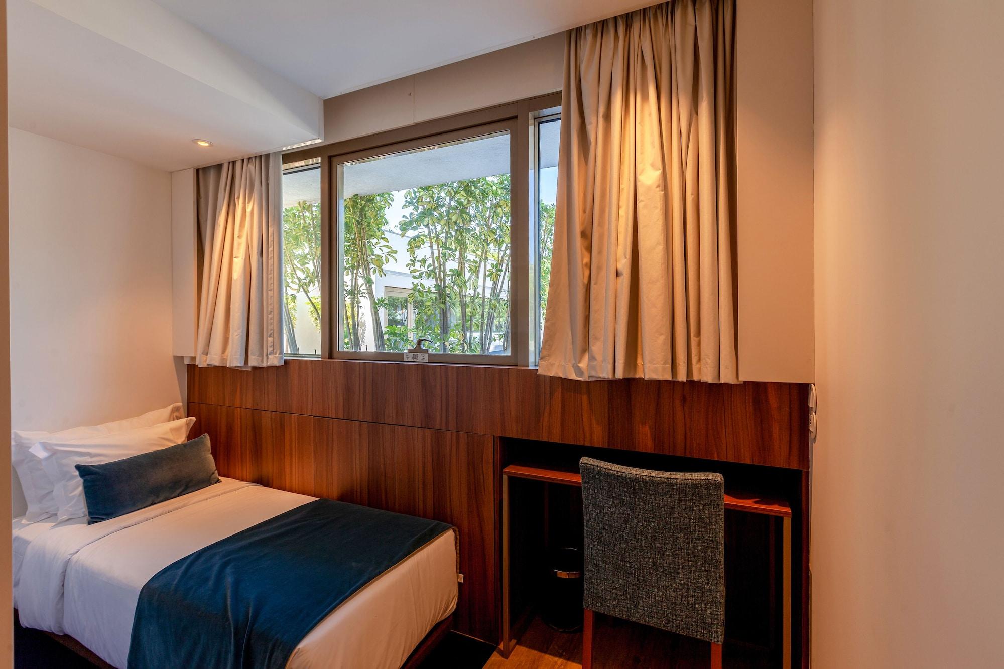 Hotel Sea Porto Matosinhos (Porto)