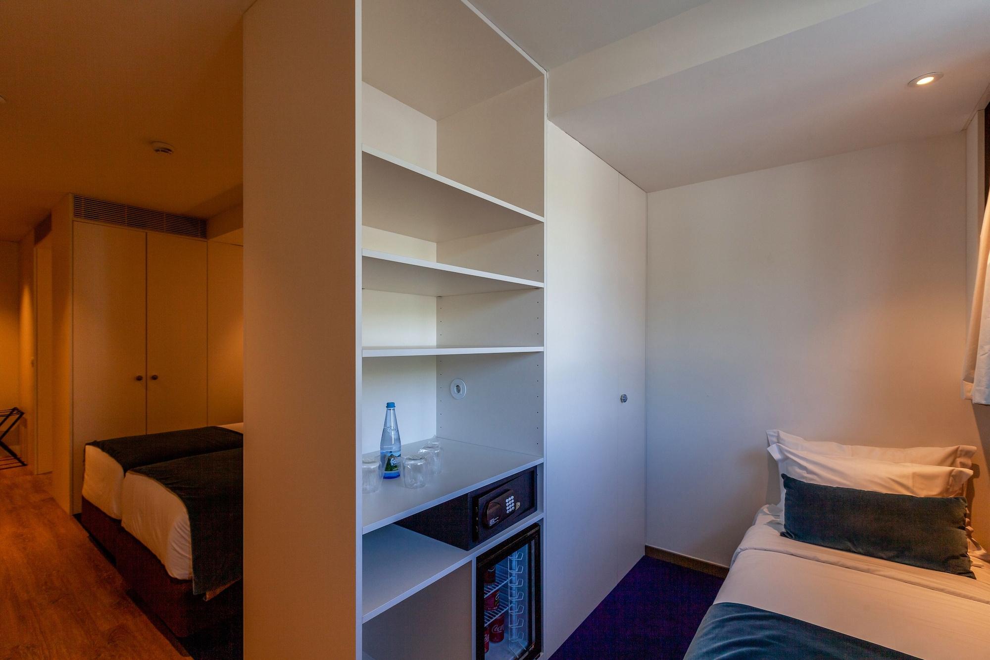 Hotel Sea Porto Matosinhos (Porto)
