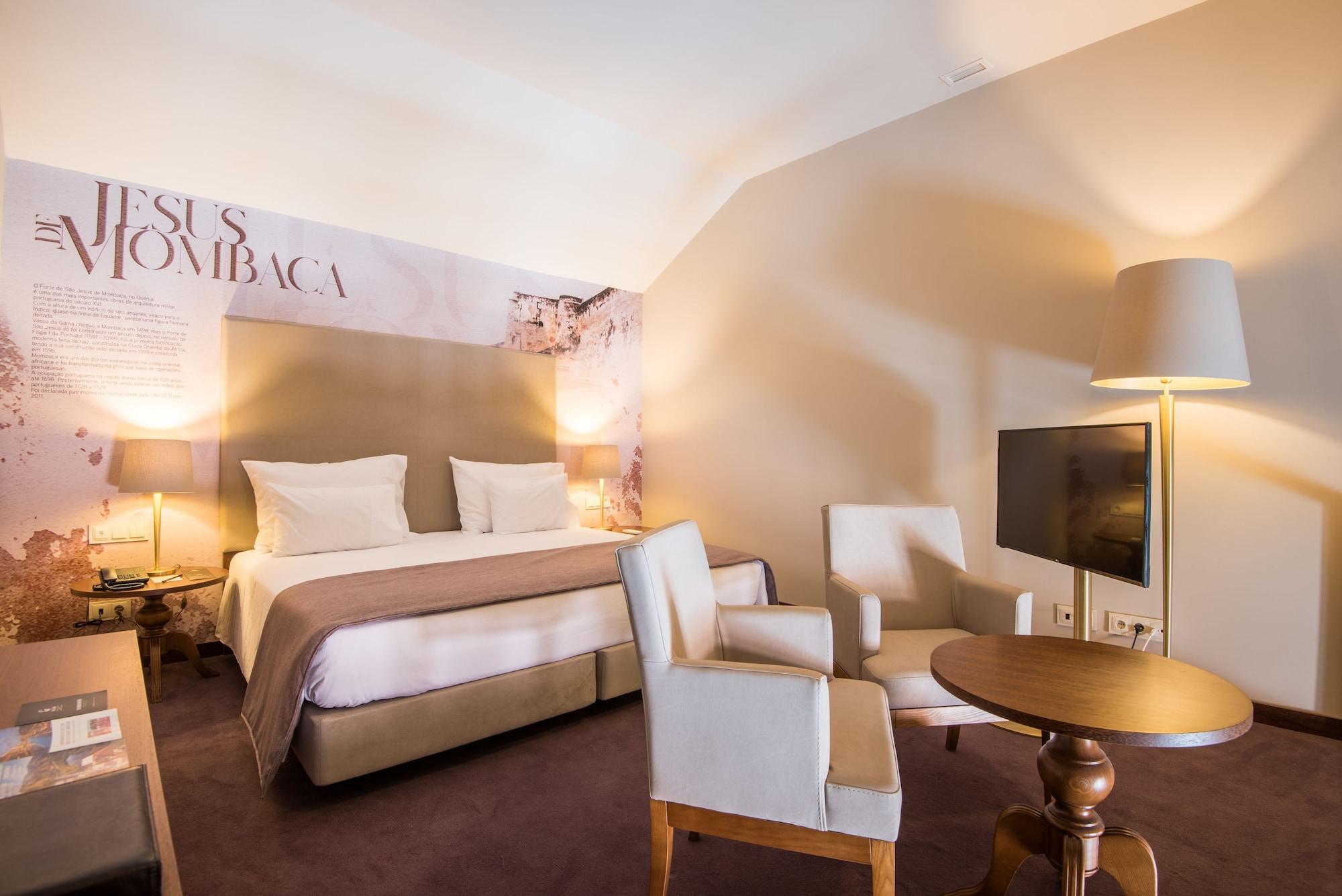 Gale Collection Hotel Elvas