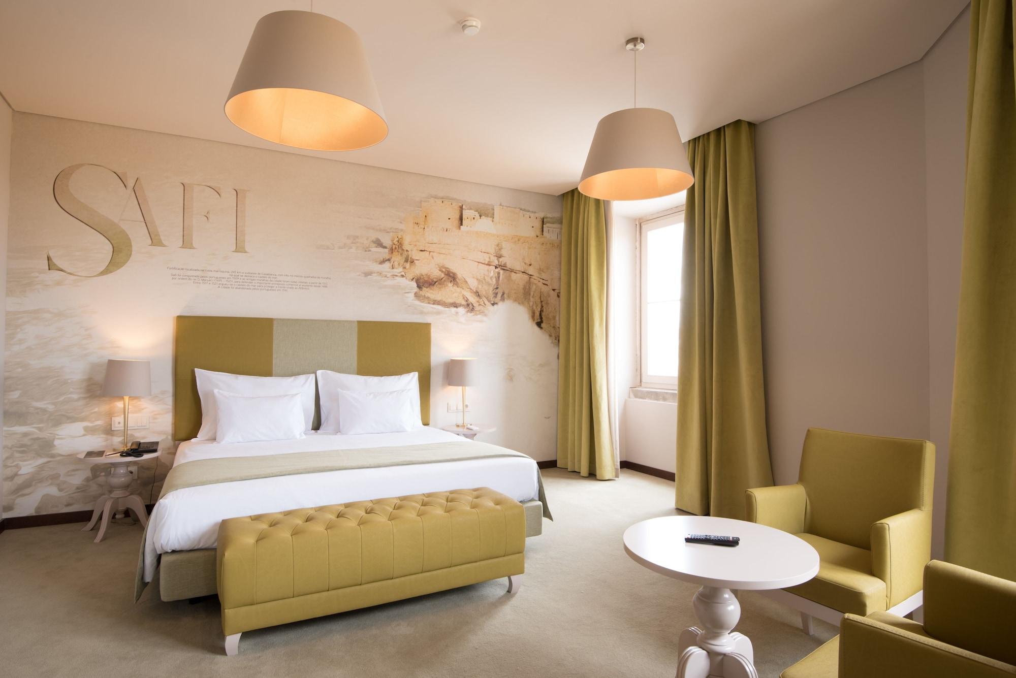 Hotel Gale Collection