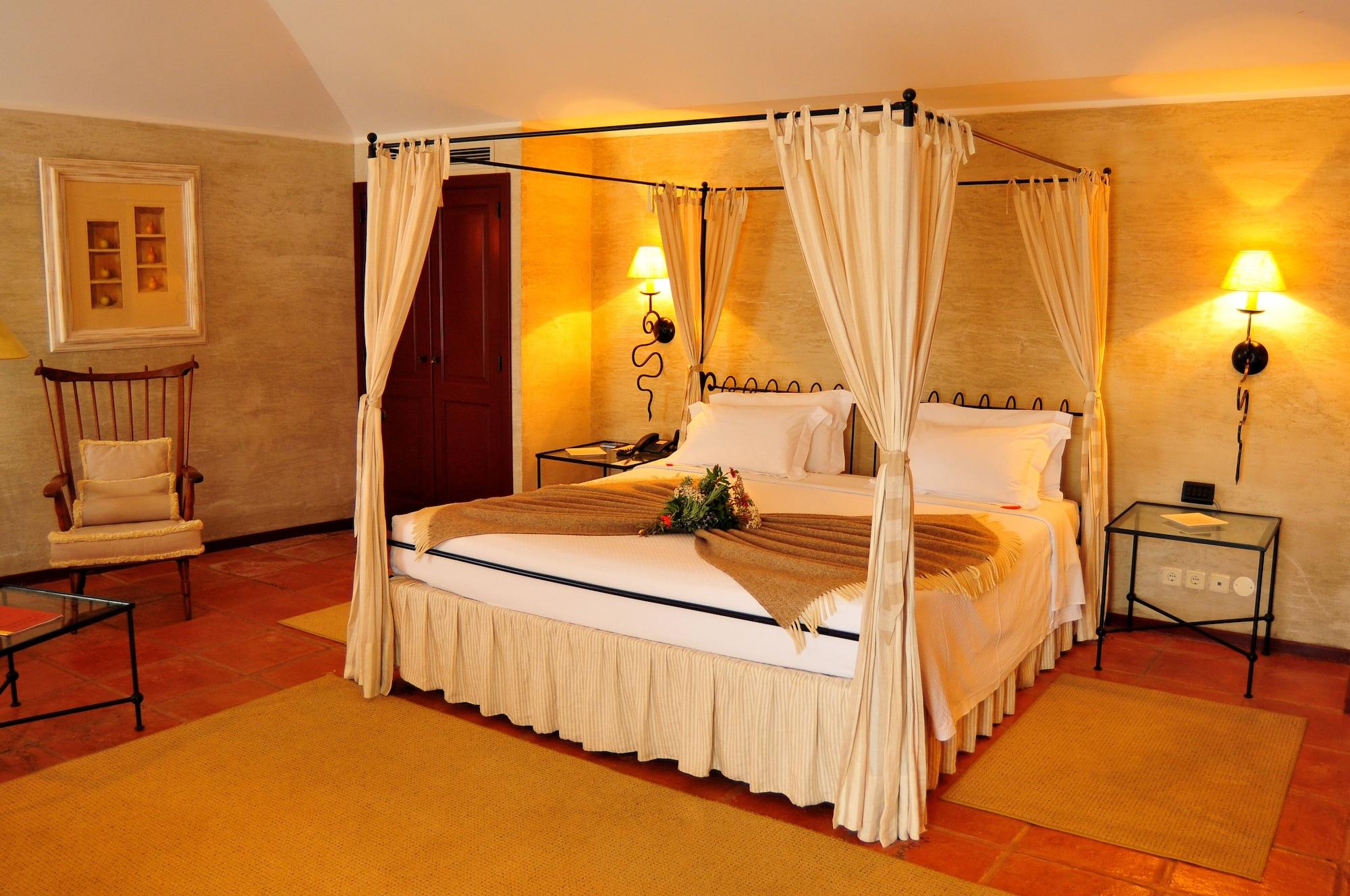 Convento De Belmonte Hotel Belmonte (Castelo Branco)