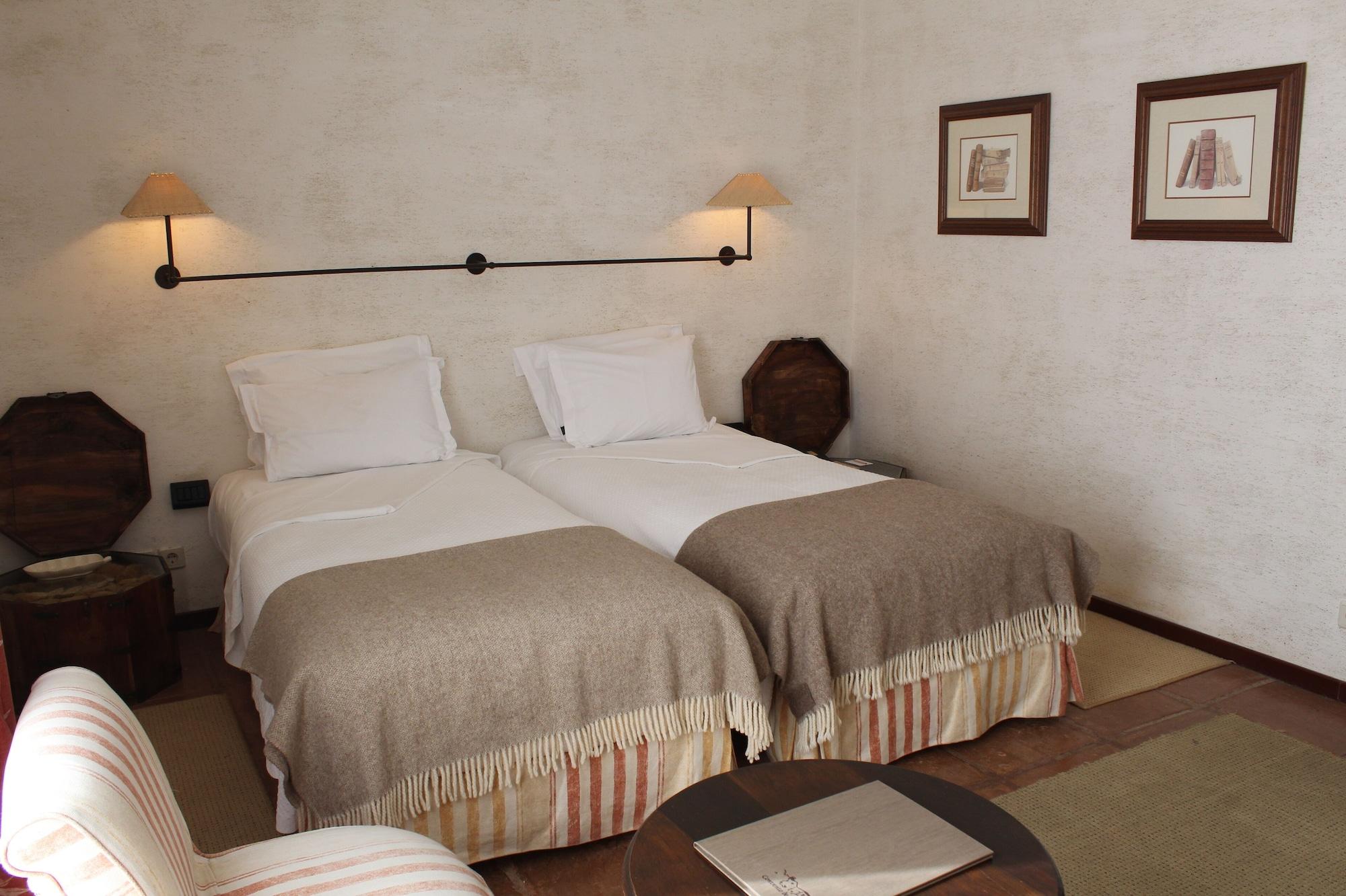 Convento De Belmonte Hotel Belmonte (Castelo Branco)