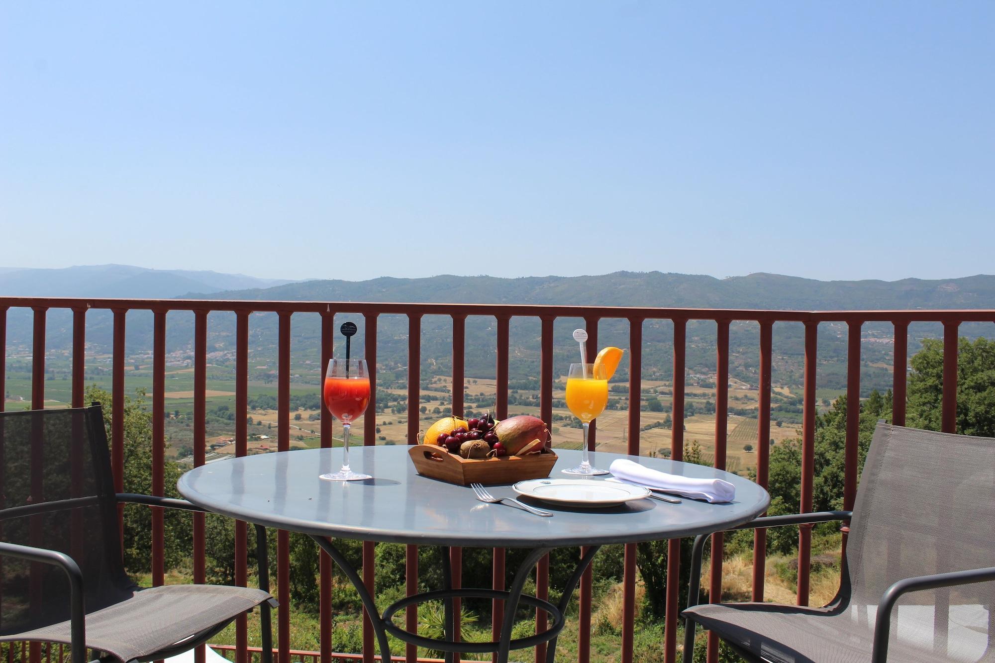 Convento De Belmonte Hotel 4*