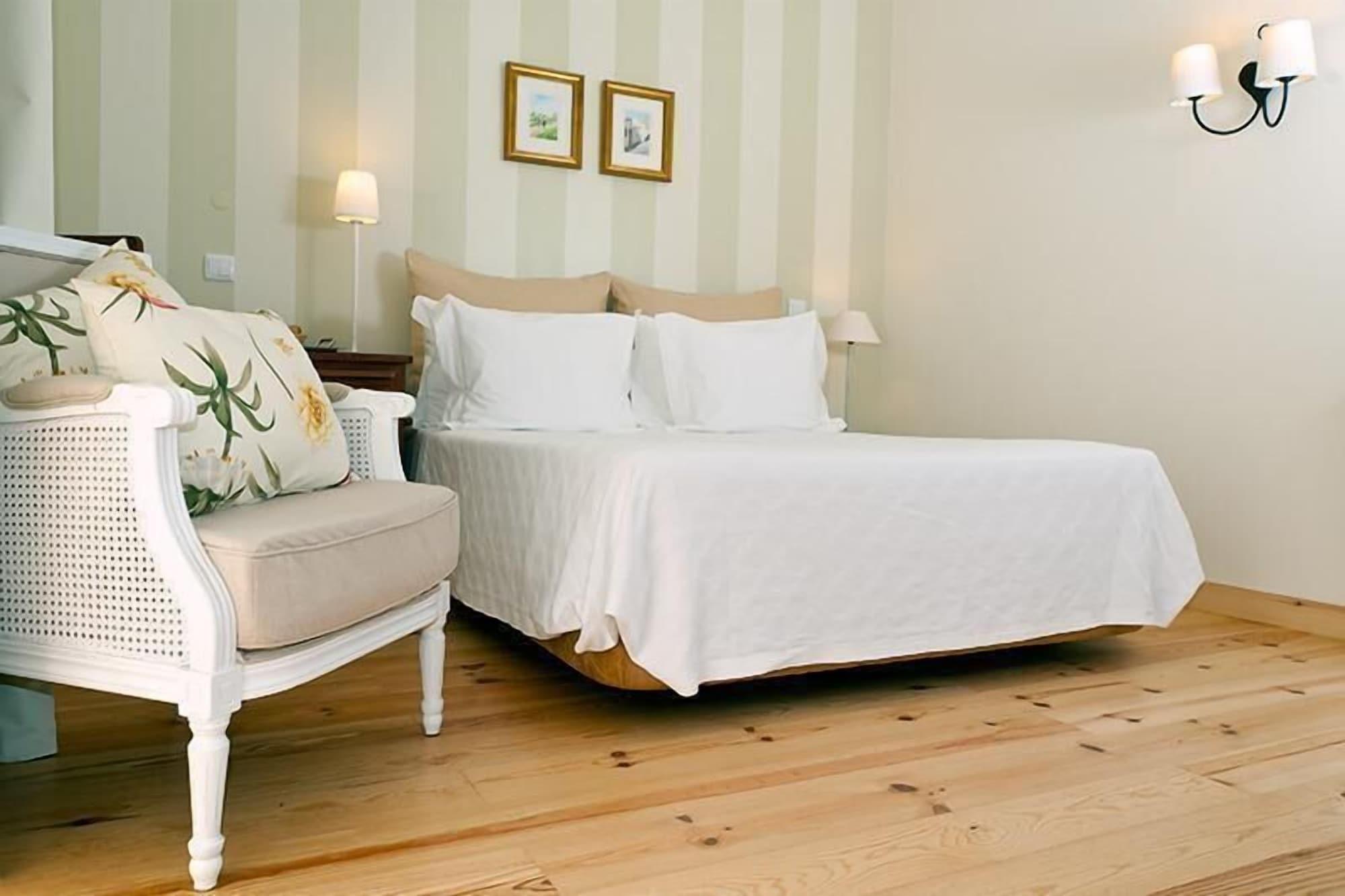 Quinta Dos Machados Countryside & Hotel 3*