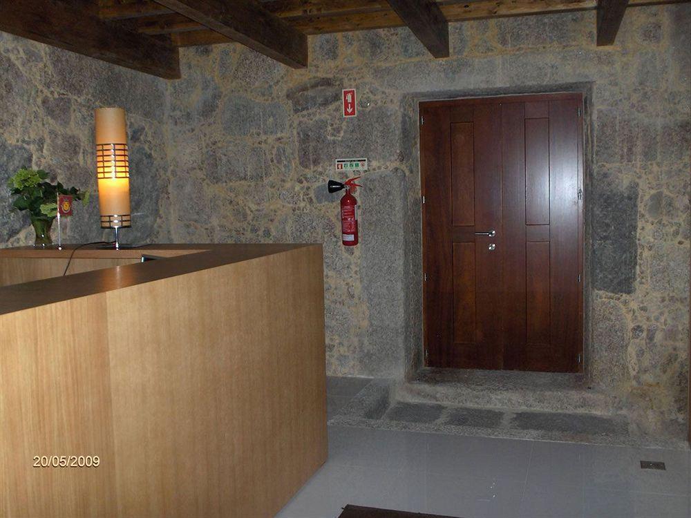 Hotel Rural Alves - Braga - Casa Alves De Torneiros Penso