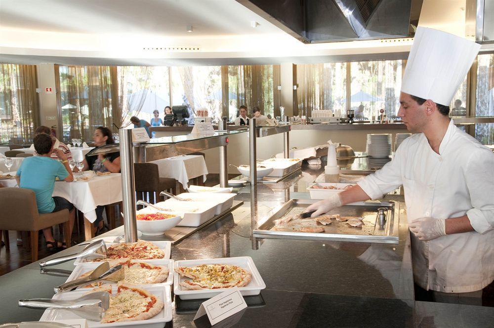 Marriott Residences Salgados Resort, Algarve 4*