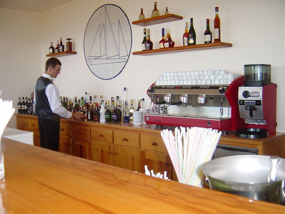 Albatroz & Yacht Club
