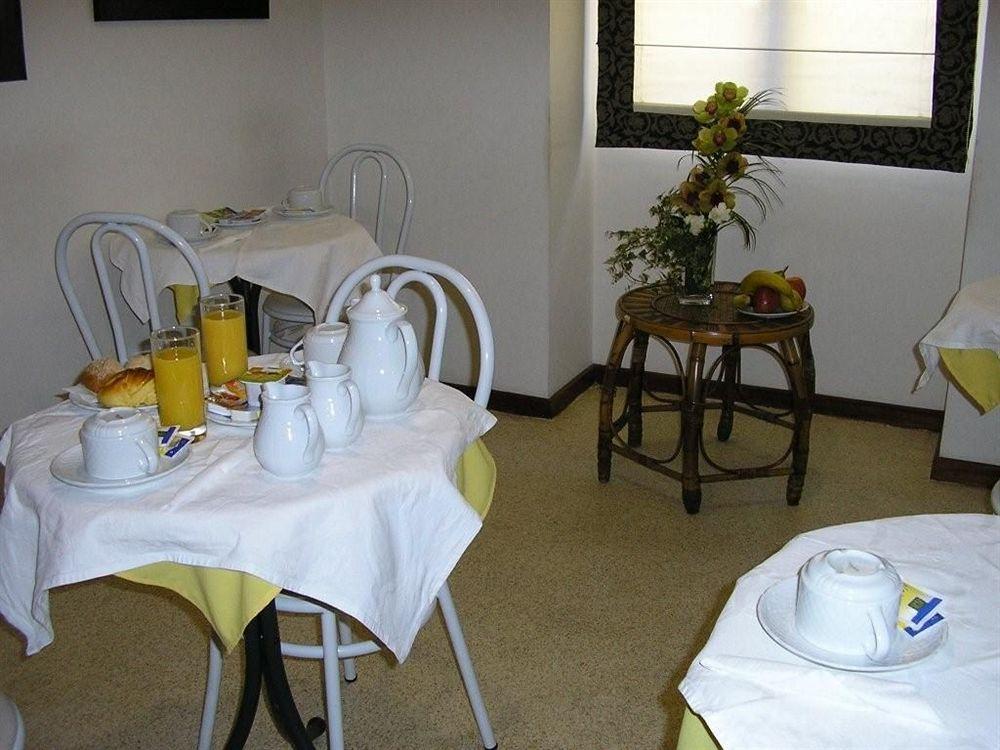 Casa de hóspedes Clerigus