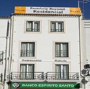 Hotel Salatia Hotel 2*