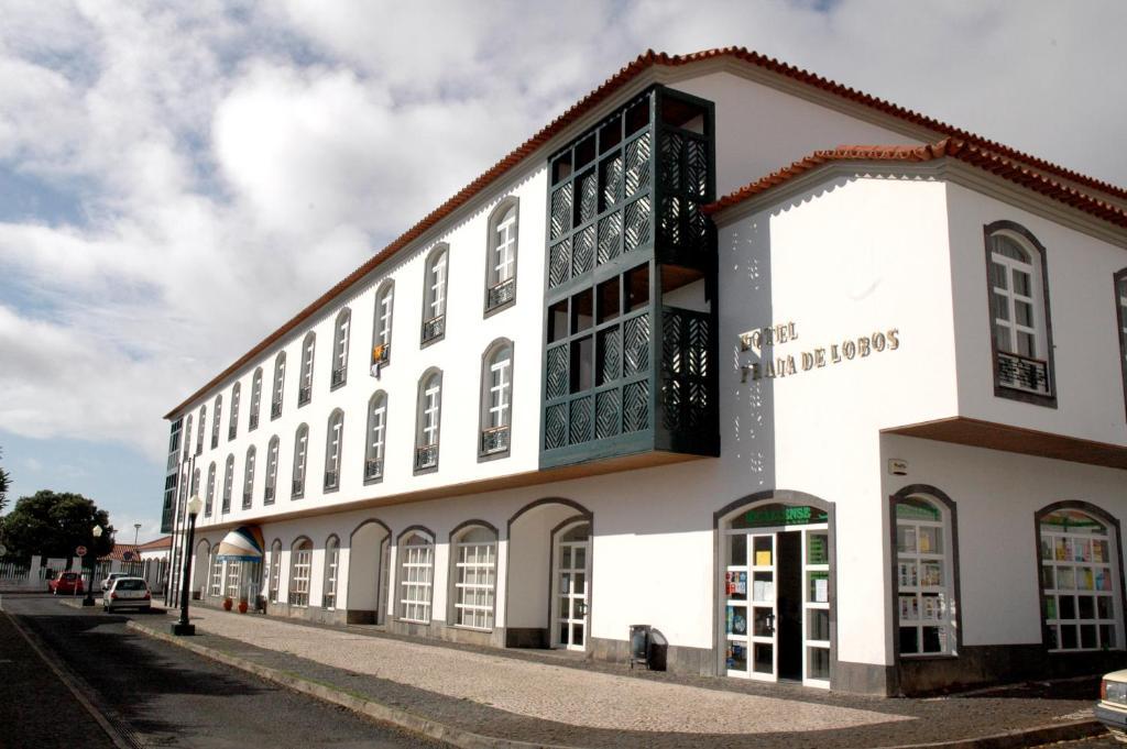De Lobos Hotel 3*