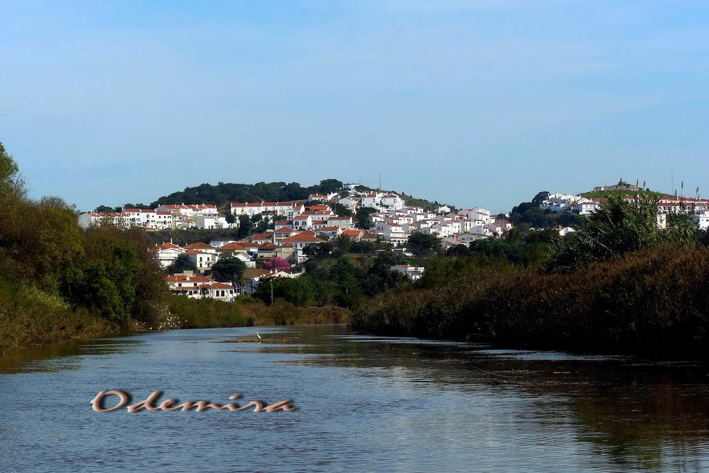 Holiday home Salgadinho & Selao Da Eira Velha *