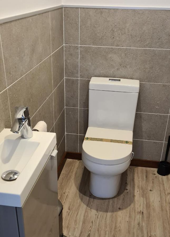 Casa Beira Rio Сasa de vacaciones Viana do Castelo