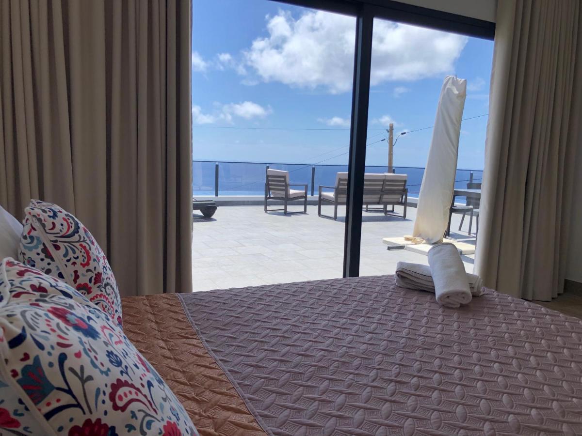 Calheta Ocean View Family - Air Condition * Estreito Da Calheta