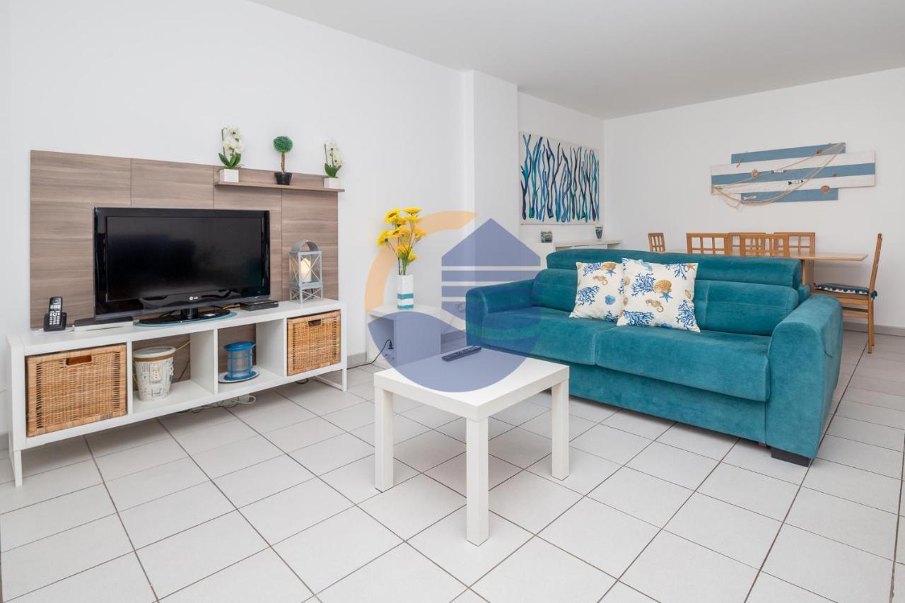 Encosta Da Marina - Praia Da Rocha Apartment