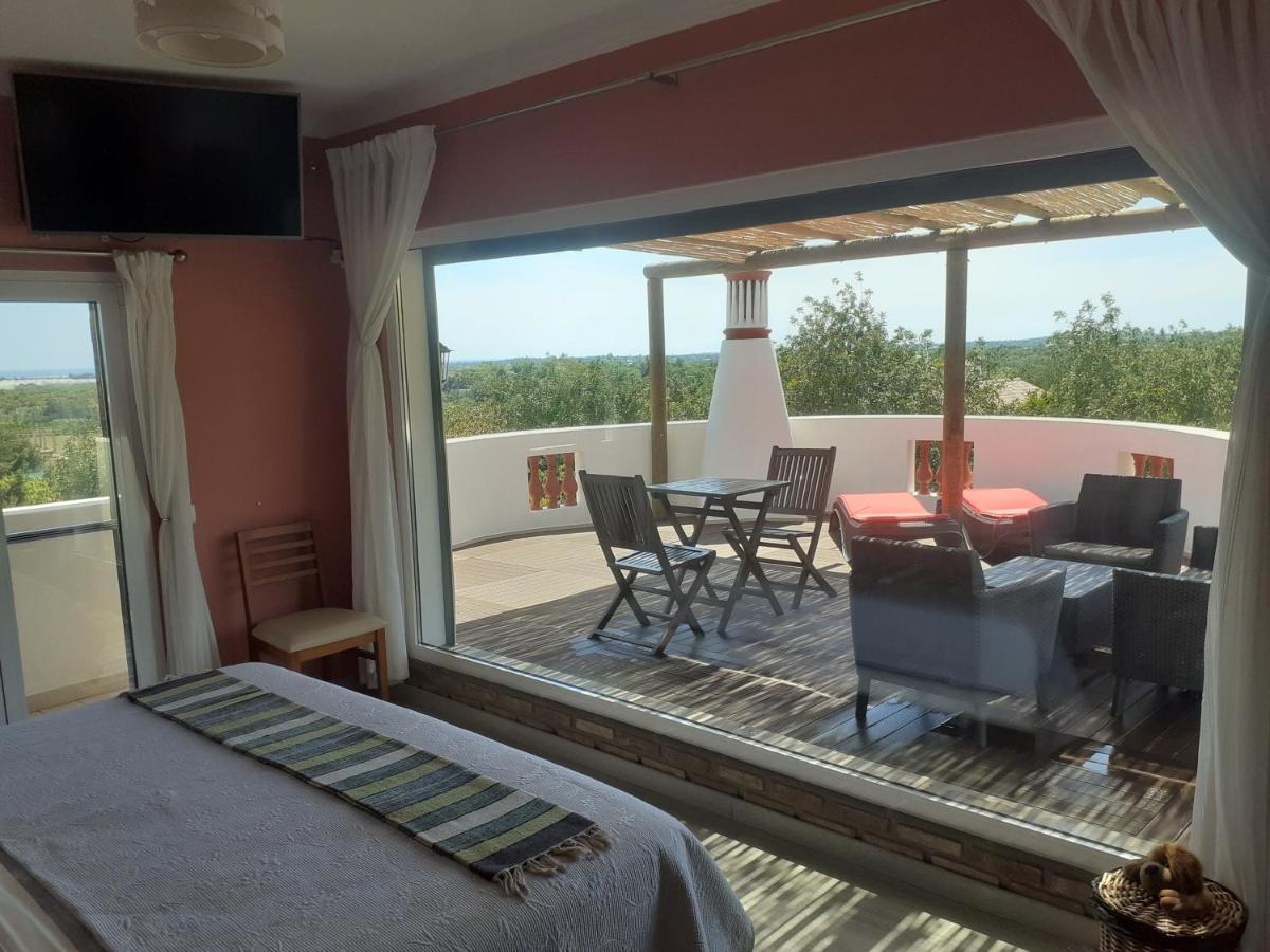 Local Patudos, Com Terraco Privado Guest house Tavira