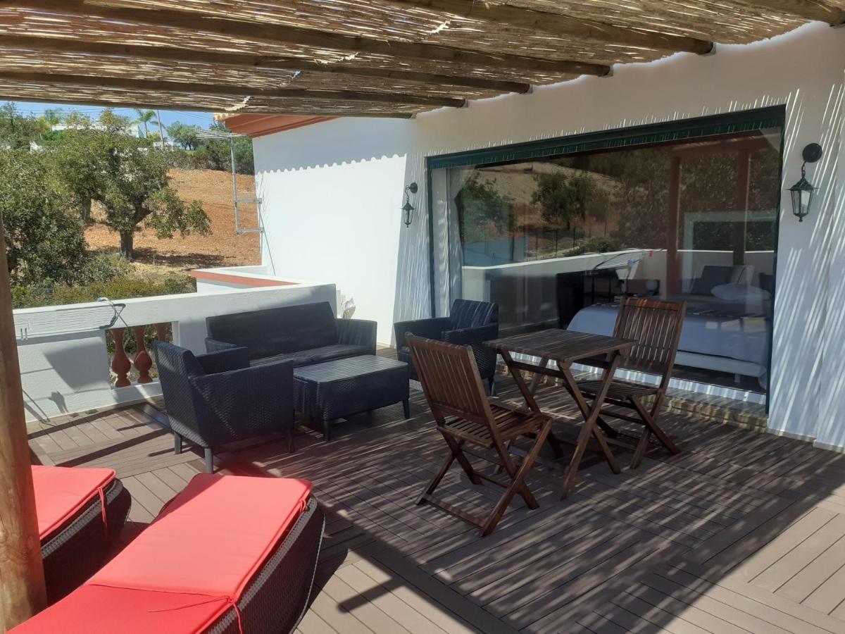 Local Patudos, Com Terraco Privado Tavira