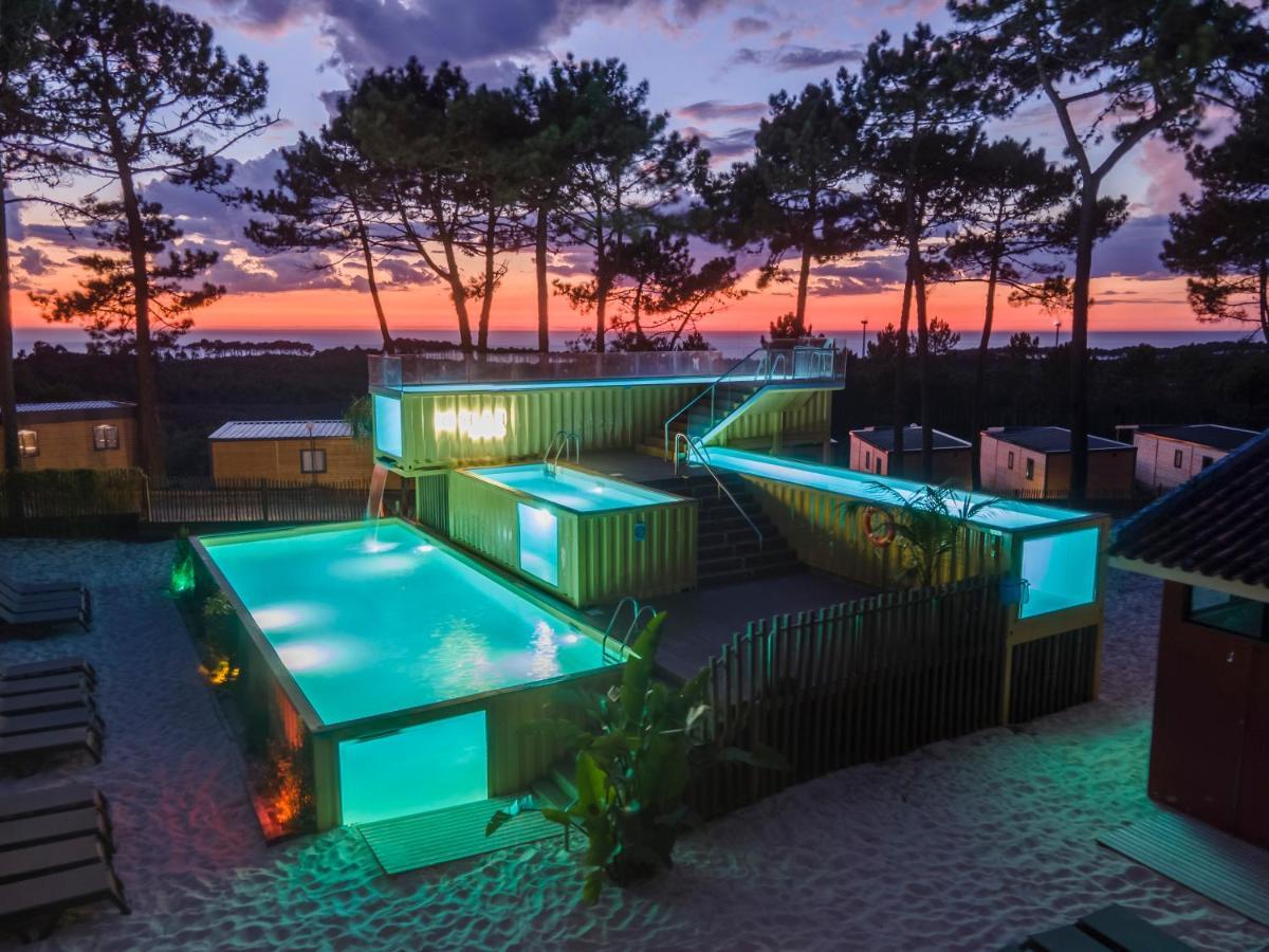 Resort Ohai Outdoor Nazare