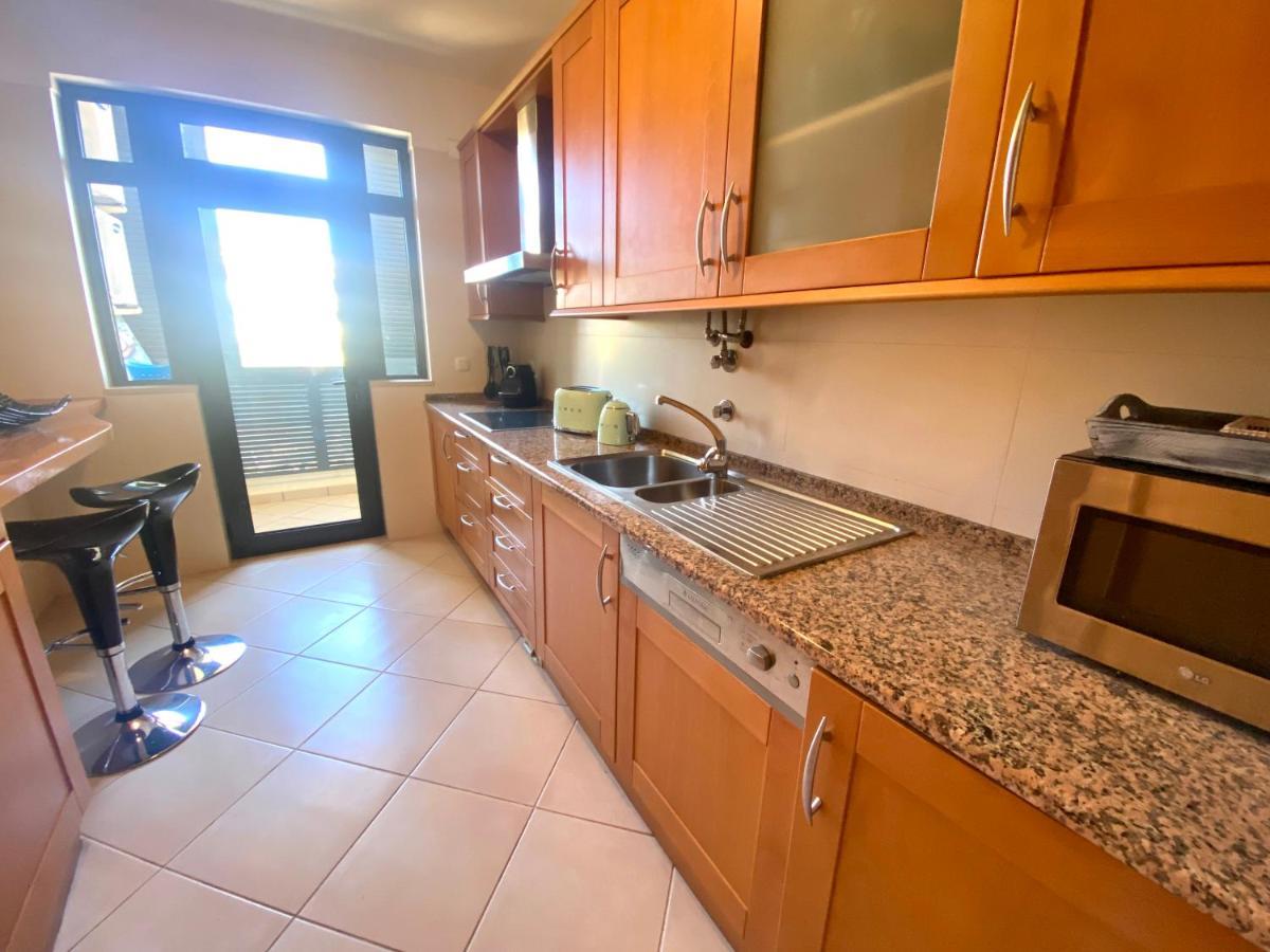 Vista Golfe Mar Apartment