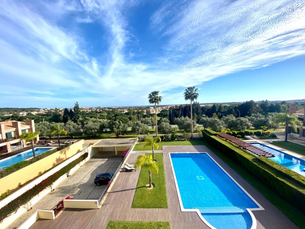 Vista Golfe Mar * Vilamoura