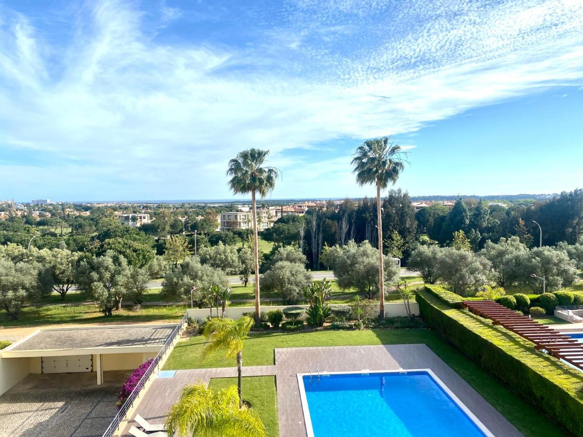 Apartment Vista Golfe Mar