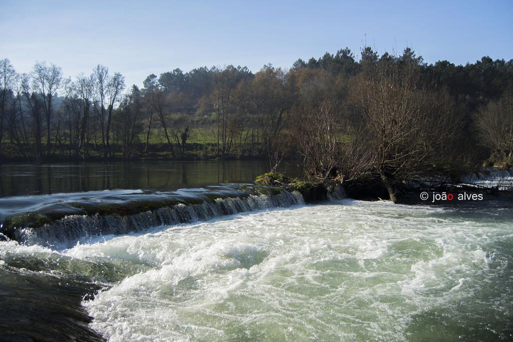 Quinta Do Burgo - Nature Amares