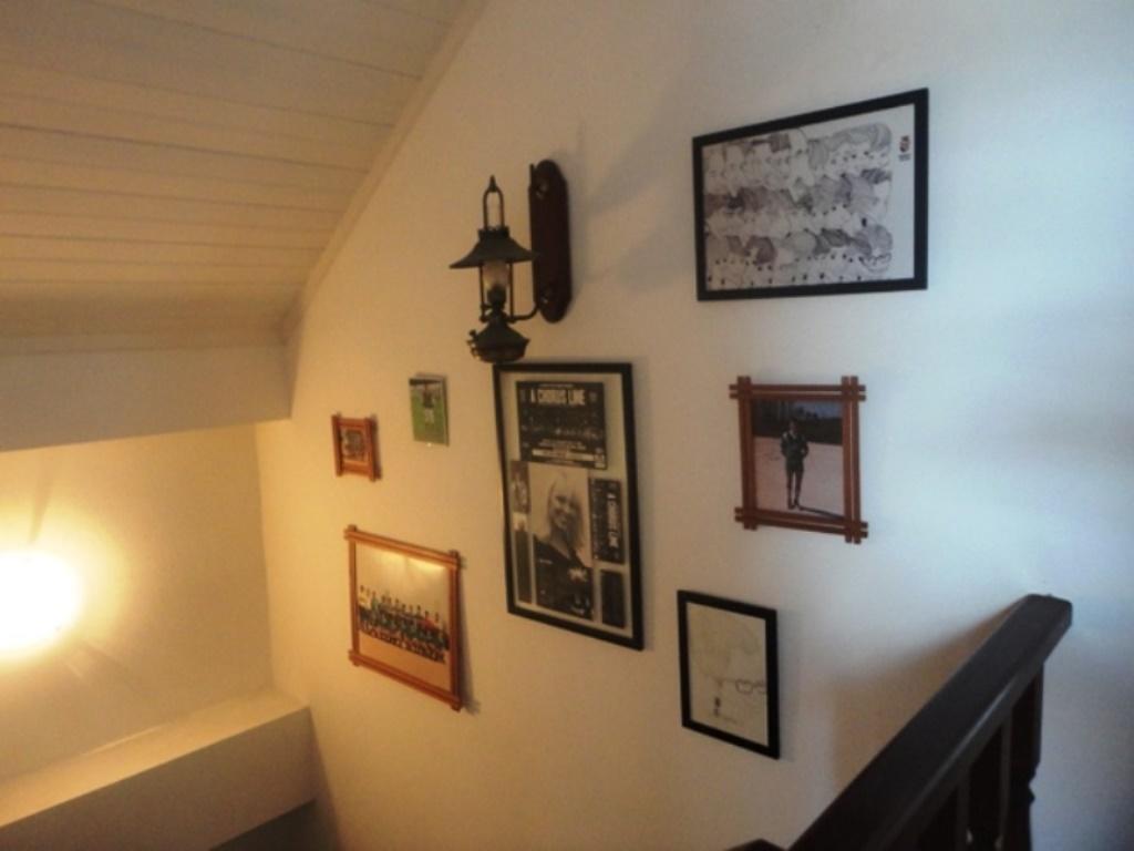 Casa Do Miguel Guest house *