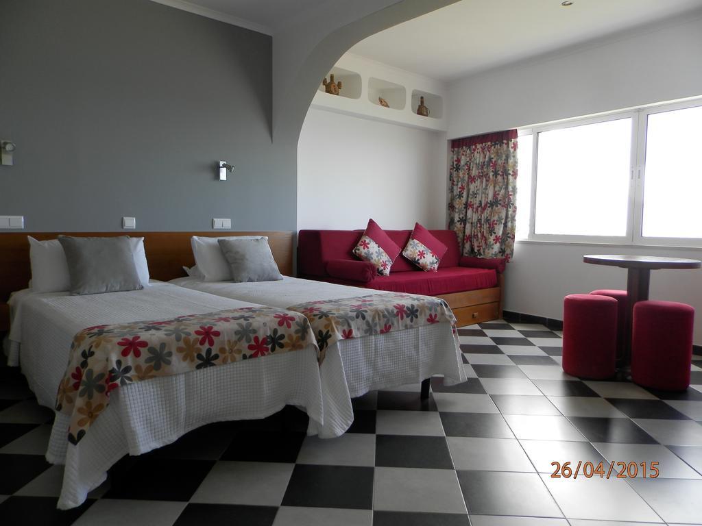 Frentomar Guest house