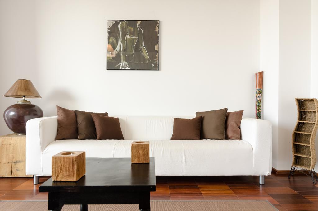 Aparthotel One2seven *