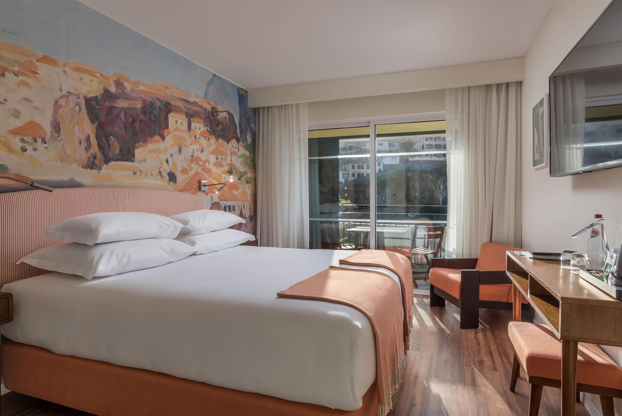 Pestana Churchill Bay 4*