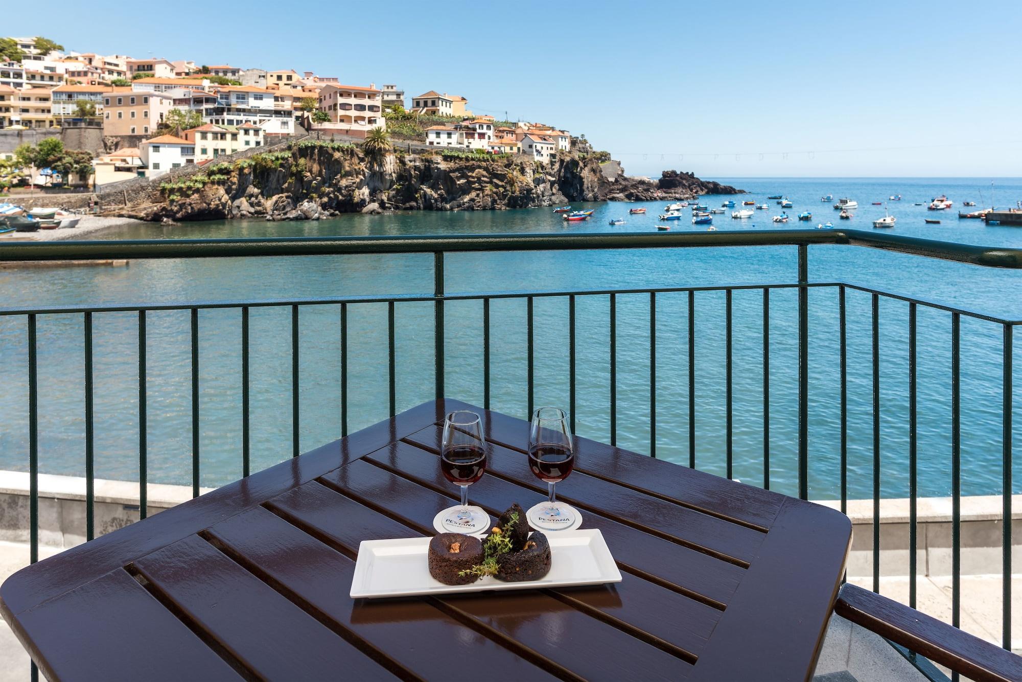 Pestana Churchill Bay