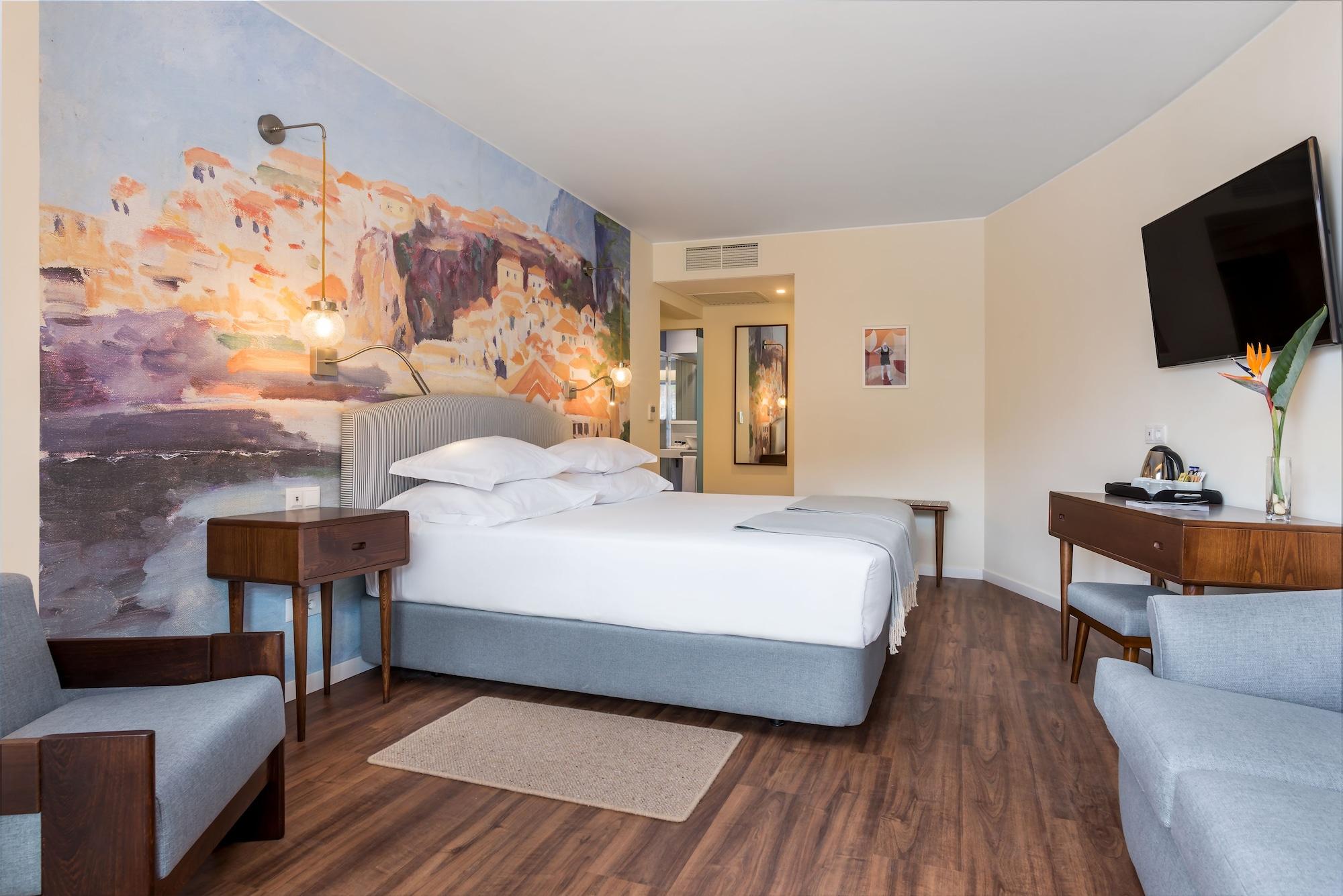 Pestana Churchill Bay Hotel 4*