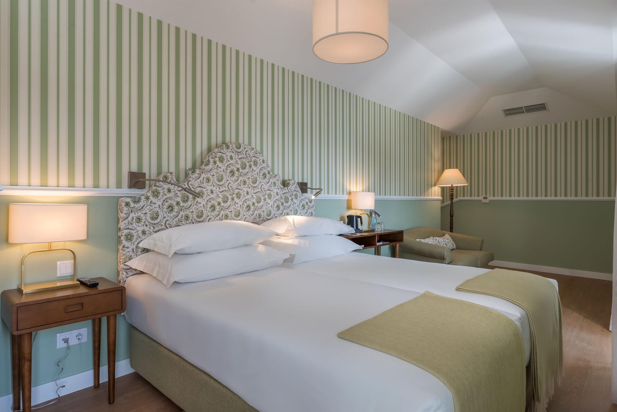 Pestana Churchill Bay 4*