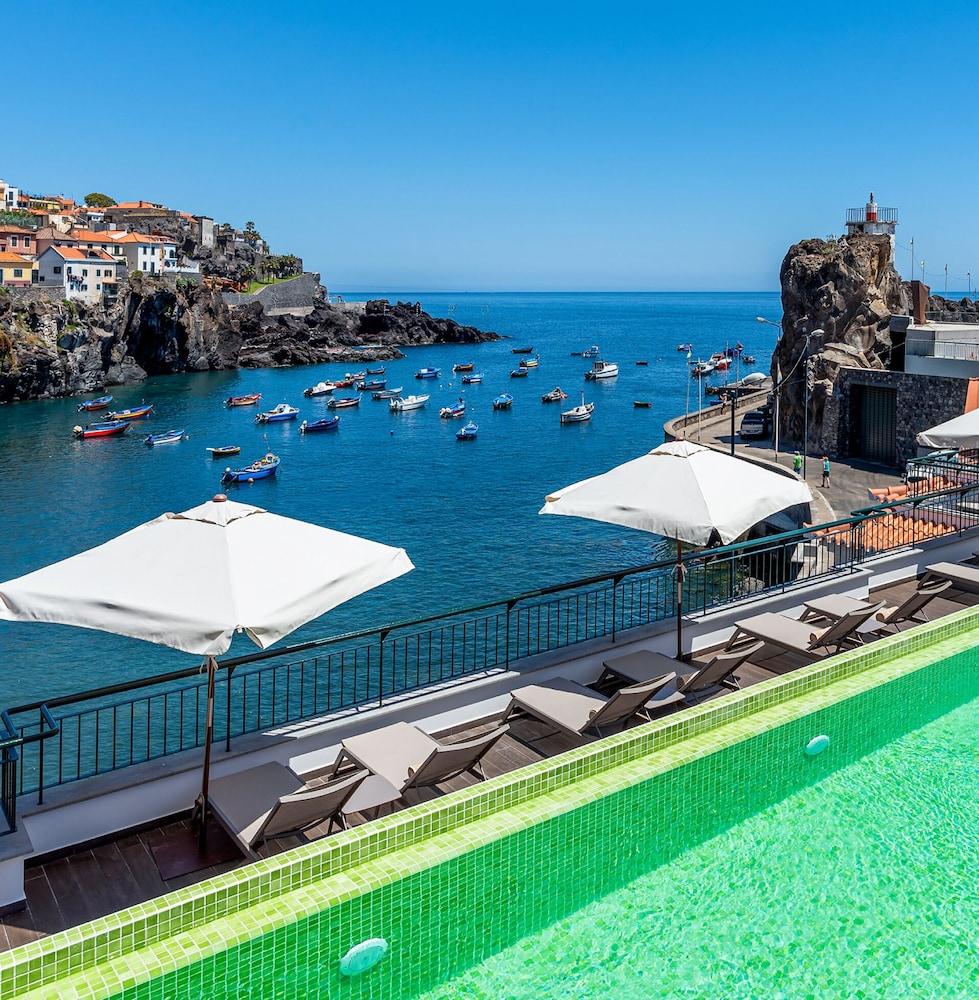 Pestana Churchill Bay Camara de Lobos