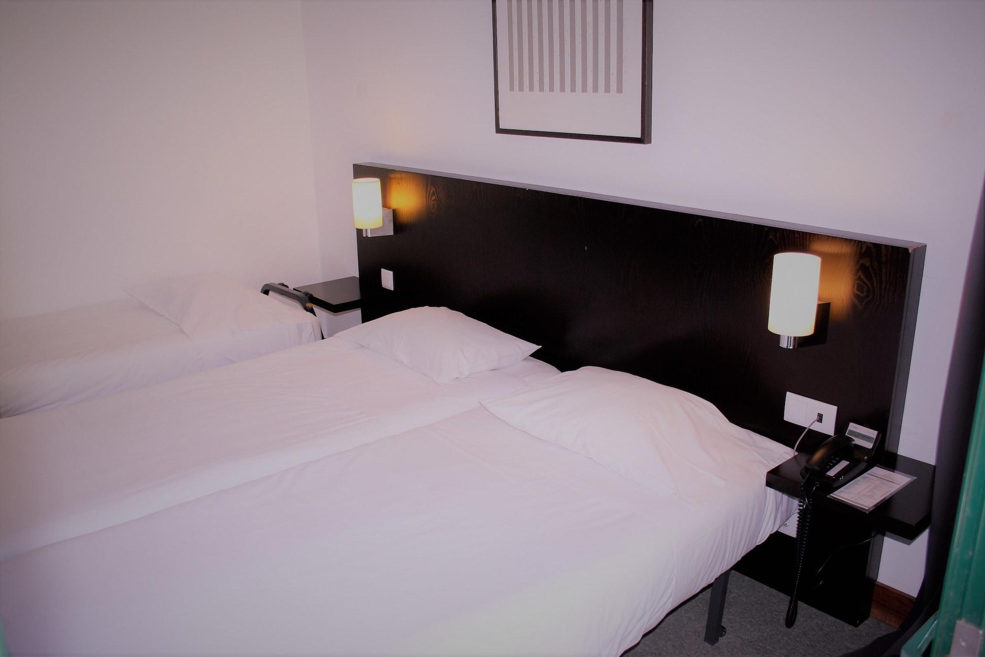Hotel Flag Santarem Pernes