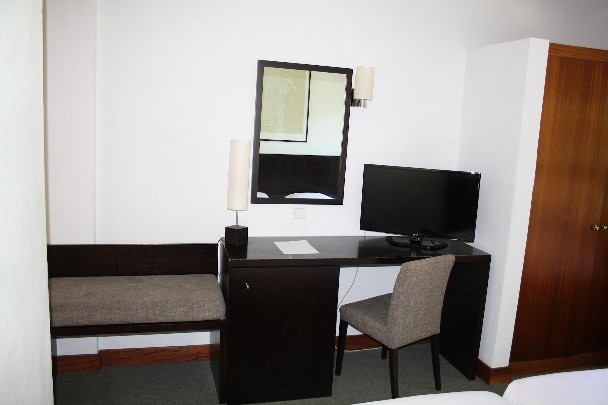 Hotel Flag Santarem Pernes