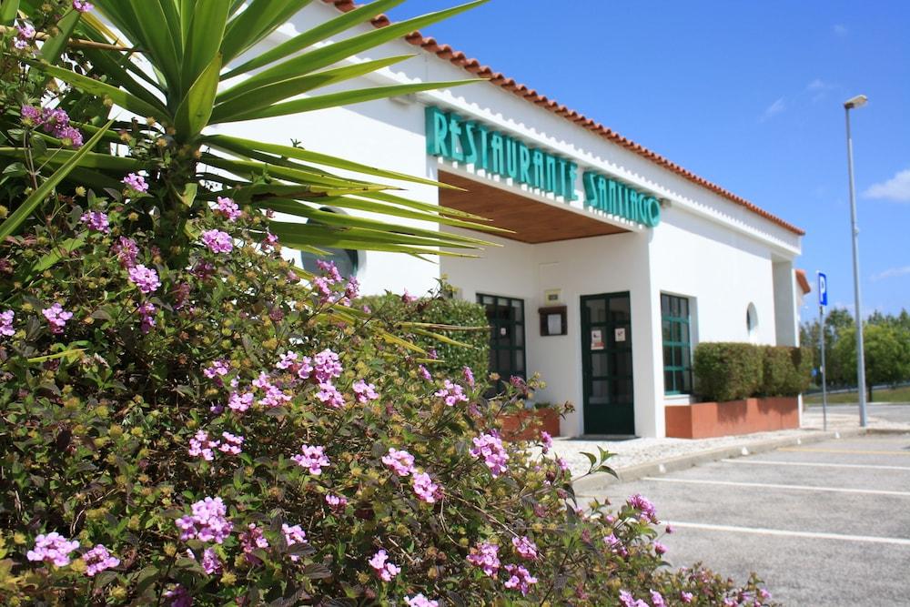 Flag Santarem Hotel 3*