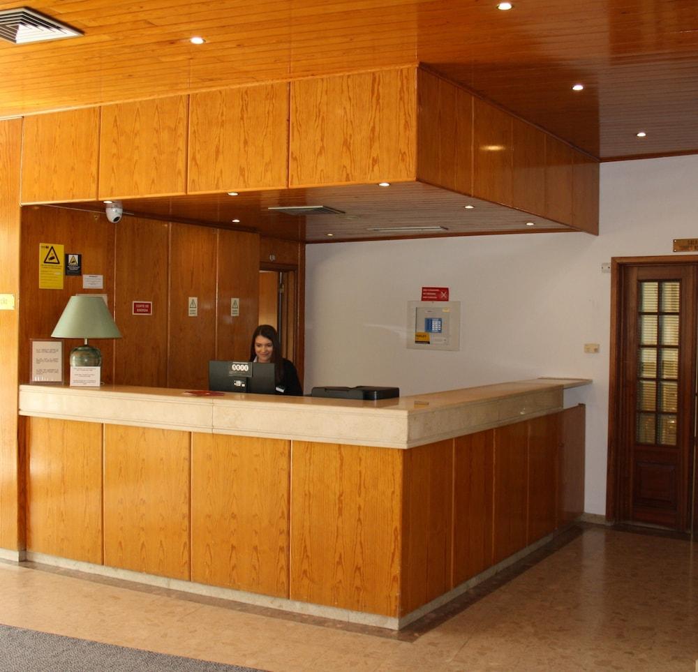 Flag Santarém 3*